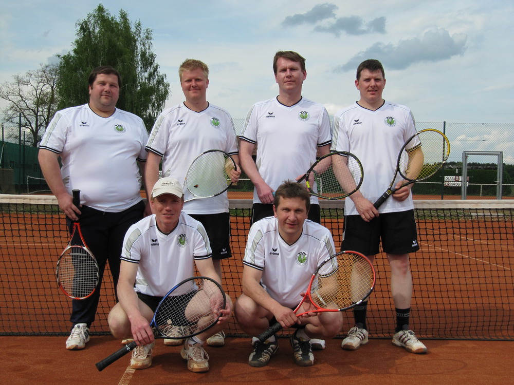 Herren II Kreisklasse 2